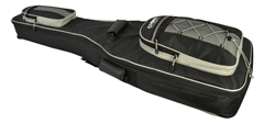 Acoustic Bass Guitar Bag by Cobra 